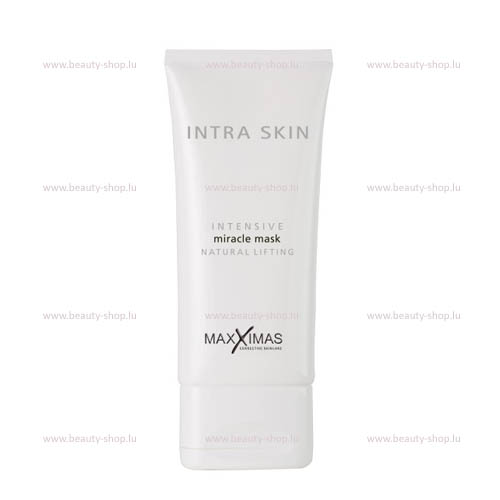 MX Days Miracle Mask natural lifting, 60 ml